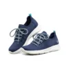 Bobs Surge Sportschuhe Blau/Weiss