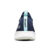Bobs Surge Sportschuhe Blau/Weiss