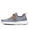 Bobs Surge Sportschuhe Grau/Weiss/Orange