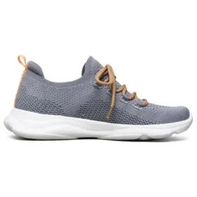 Bobs Surge Sportschuhe Grau/Weiss/Orange
