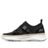 Bobs Surge Sportschuhe Schwarz/Weiss