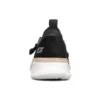 Bobs Surge Sportschuhe Schwarz/Weiss