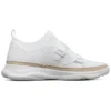 Bobs Surge Sportschuhe Weiss