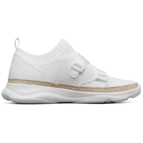 Bobs Surge Sportschuhe Weiss