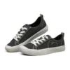 Bobs Wild Sneakers Grau