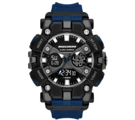 Bonhill Uhr