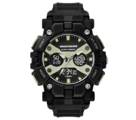 Bonhill Uhr