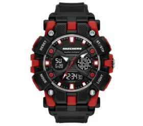 Bonhill Uhr