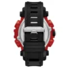 Bonhill Uhr