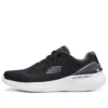 BOUNDER 2.0 Schnürschuhe für den Laufsport «Black»