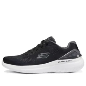 BOUNDER 2.0 Schnürschuhe für den Laufsport «Black»