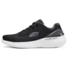 BOUNDER 2.0 Schnürschuhe für den Laufsport «Black»