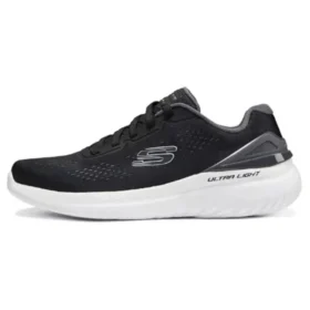 BOUNDER 2.0 Schnürschuhe für den Laufsport «Black»