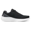 BOUNDER 2.0 Schnürschuhe für den Laufsport «Black»