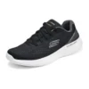 BOUNDER 2.0 Schnürschuhe für den Laufsport «Black»