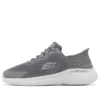 Bounder 2.0 Slip-ins «Grey White»