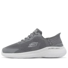 Bounder 2.0 Slip-ins «Grey White»