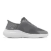 Bounder 2.0 Slip-ins «Grey White»