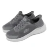 Bounder 2.0 Slip-ins «Grey White»