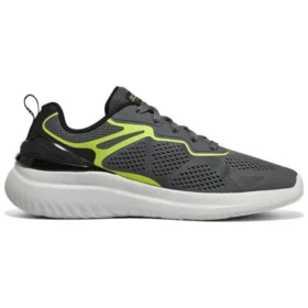 Bounder 2 «Black Green»