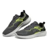 Bounder 2 «Black Green»