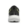 Bounder 2 «Black Green»