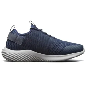 Bounder Blau/Weiss