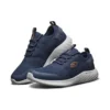 Bounder Blau/Weiss