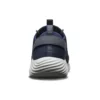 Bounder Blau/Weiss