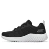 Bounder – Karonik Schuhe «Black White»