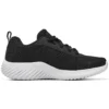 Bounder – Karonik Schuhe «Black White»