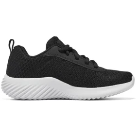 Bounder – Karonik Schuhe «Black White»