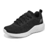 Bounder – Karonik Schuhe «Black White»