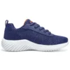 Bounder – Karonik Schuhe «Blue Orange»