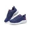 Bounder – Karonik Schuhe «Blue Orange»