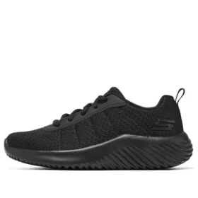 Bounder – Karonik Schuhe «Core Black»