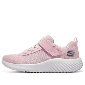 Bounder «Pink White»