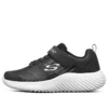 Bounder Schuhe «Black White»