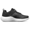 Bounder Schuhe «Black White»