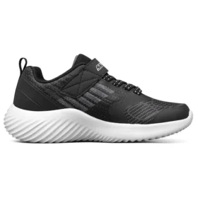 Bounder Schuhe «Black White»