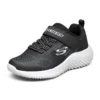 Bounder Schuhe «Black White»