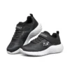 Bounder Schuhe «Black White»