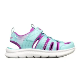 C-Flex Sandale 2.0 «Blue»