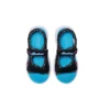 C-Flex Sandale «Black Multi»