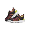 C-Flex Sandale «Black Red Yellow»