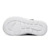 C-Flex Sandale «Black Red Yellow»