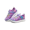 C-Flex Sandale Dazzling Explorer «Purple Multi»