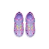 C-Flex Sandale Dazzling Explorer «Purple Multi»