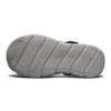 C-Flex Sandale „Grey Red“
