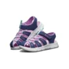 C-Flex Sandale «Navy Lavender»